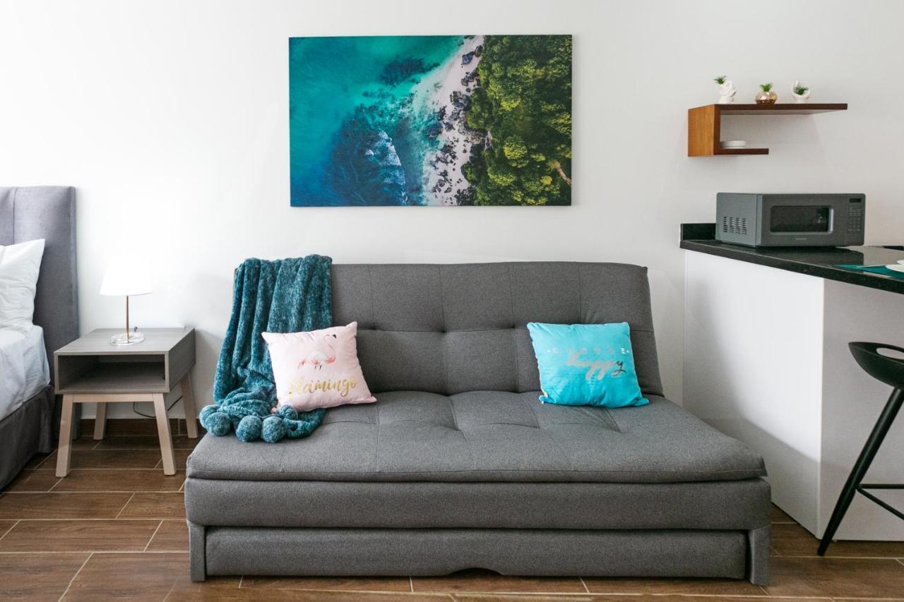 Cozy With Wifi & Netflix Apartamento