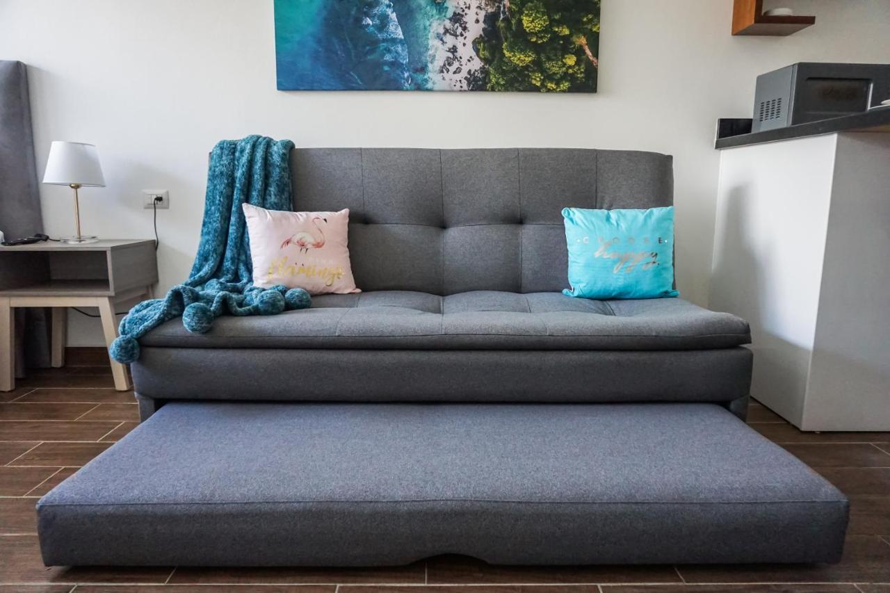 Appartamento Cozy With Wifi & Netflix Playa del Carmen